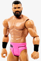 Bobby Roode - WWE Basic Series #136