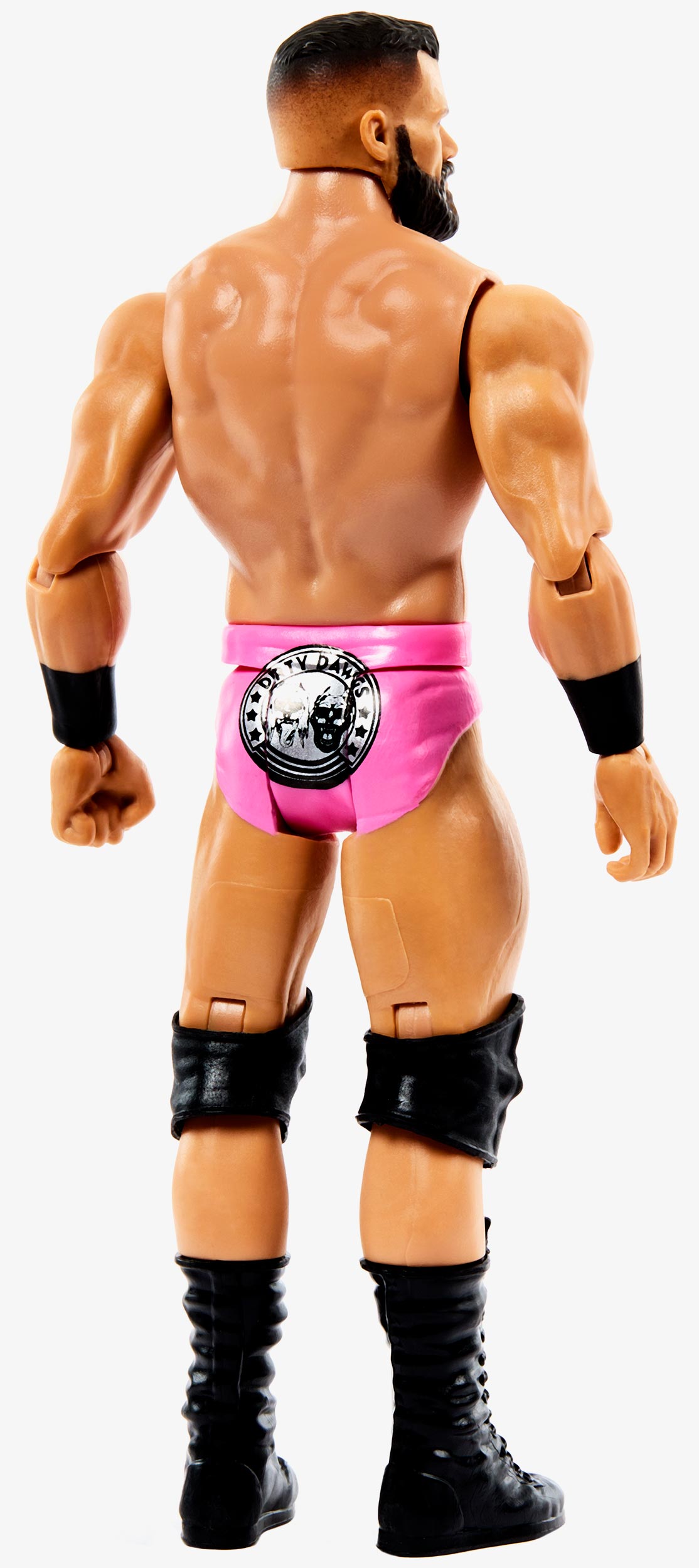 Bobby Roode - WWE Basic Series #136