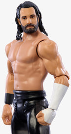 Seth Rollins - WWE Basic Series #137