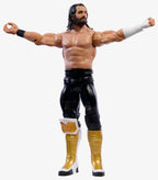 Seth Rollins - WWE Basic Series #137
