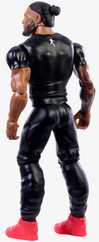 Roman Reigns - WWE Basic Series #137