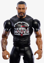 Roman Reigns - WWE Basic Series #137