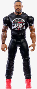 Roman Reigns - WWE Basic Series #137