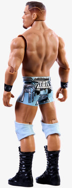 Austin Theory - WWE Basic Series #137