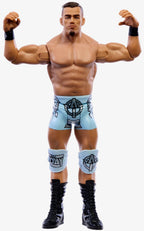 Austin Theory - WWE Basic Series #137