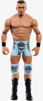 Austin Theory - WWE Basic Series #137