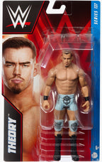 Austin Theory - WWE Basic Series #137