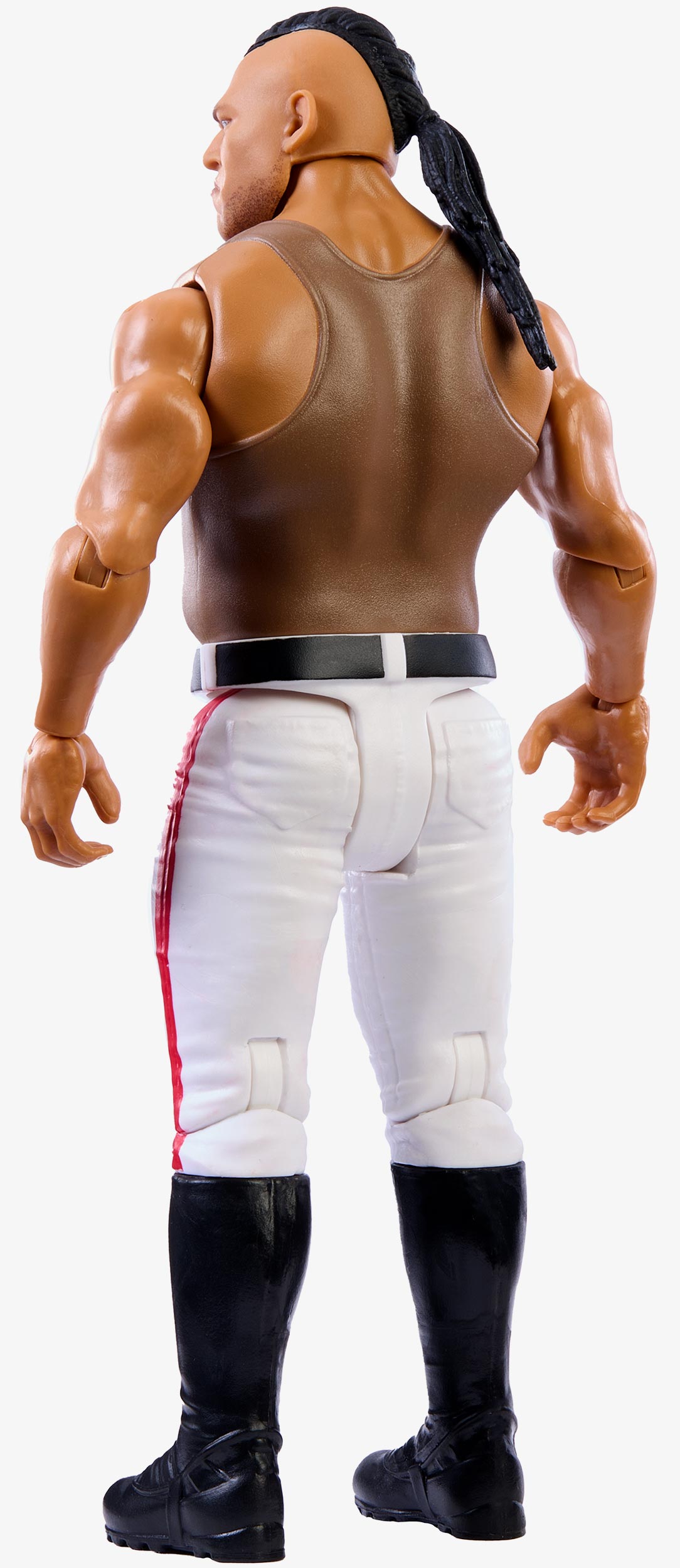 Commander Azeez - WWE Basic Series #137