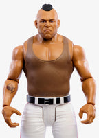 Commander Azeez - WWE Basic Series #137