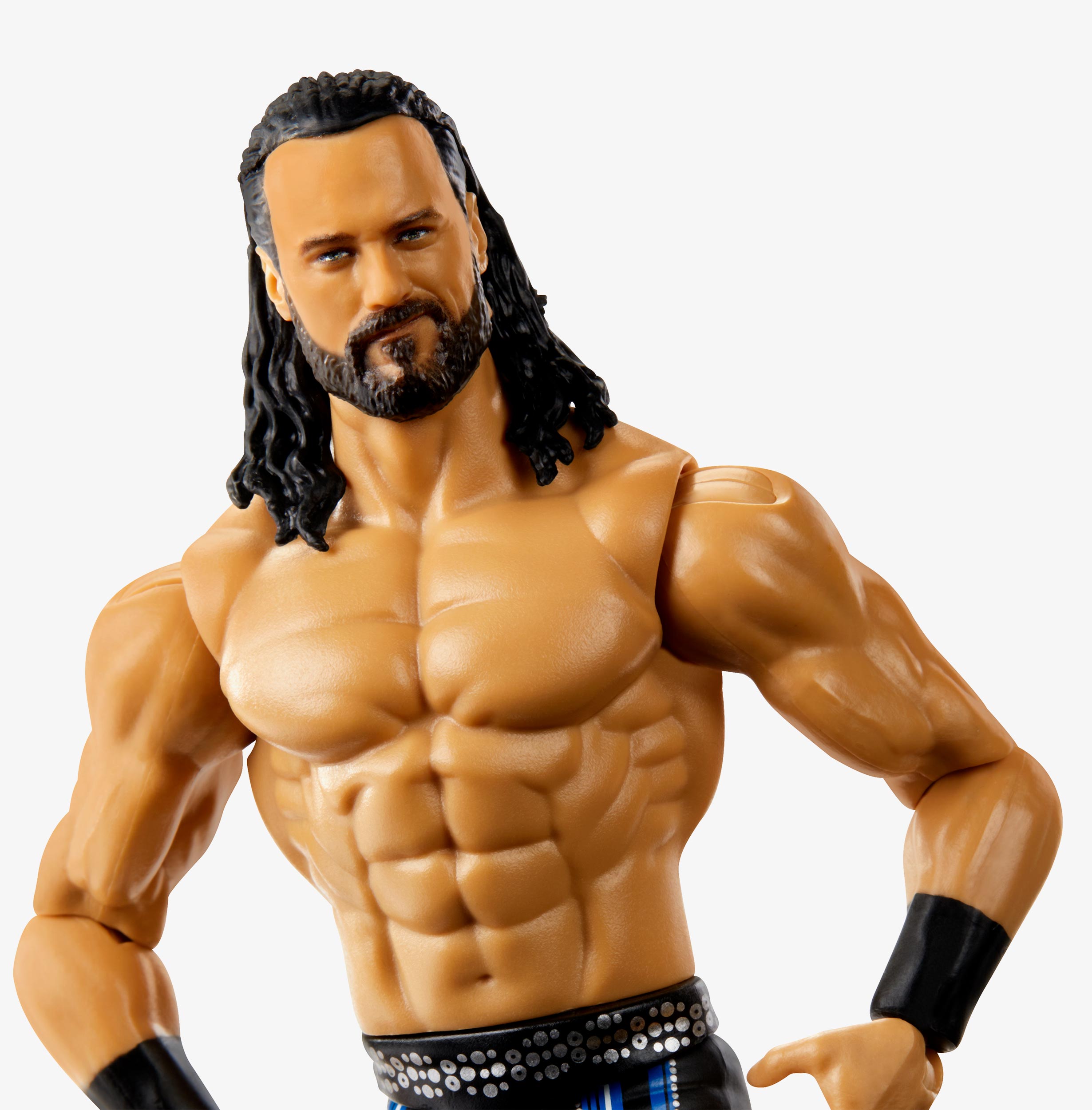 Wwe nxt drew mcintyre deals action figure