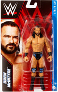 Drew McIntyre - WWE Basic Series #138