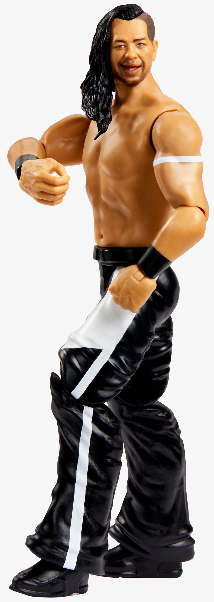 Shinsuke Nakamura - WWE Basic Series #138