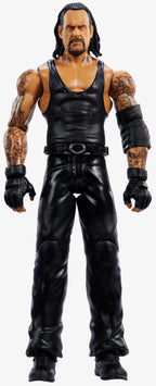 Undertaker WWE WrestleMania 39 Basic Series