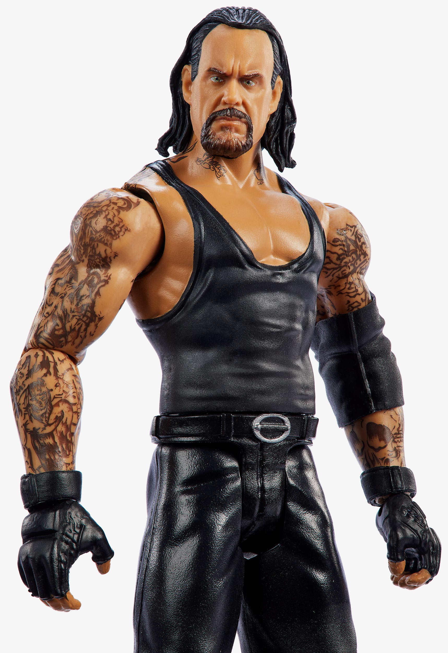 Undertaker WWE WrestleMania 39 Basic Series