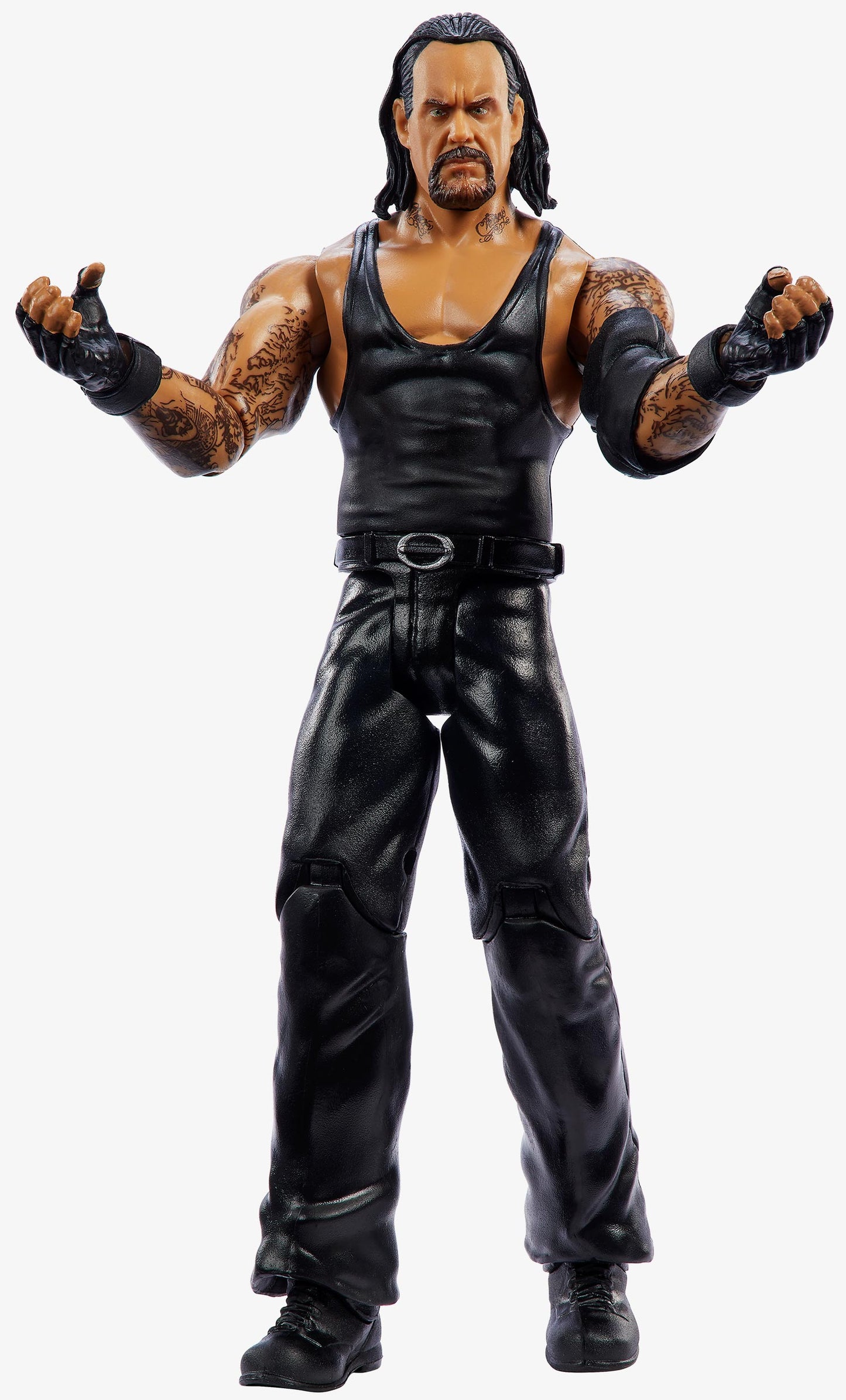 Undertaker WWE WrestleMania 39 Basic Series