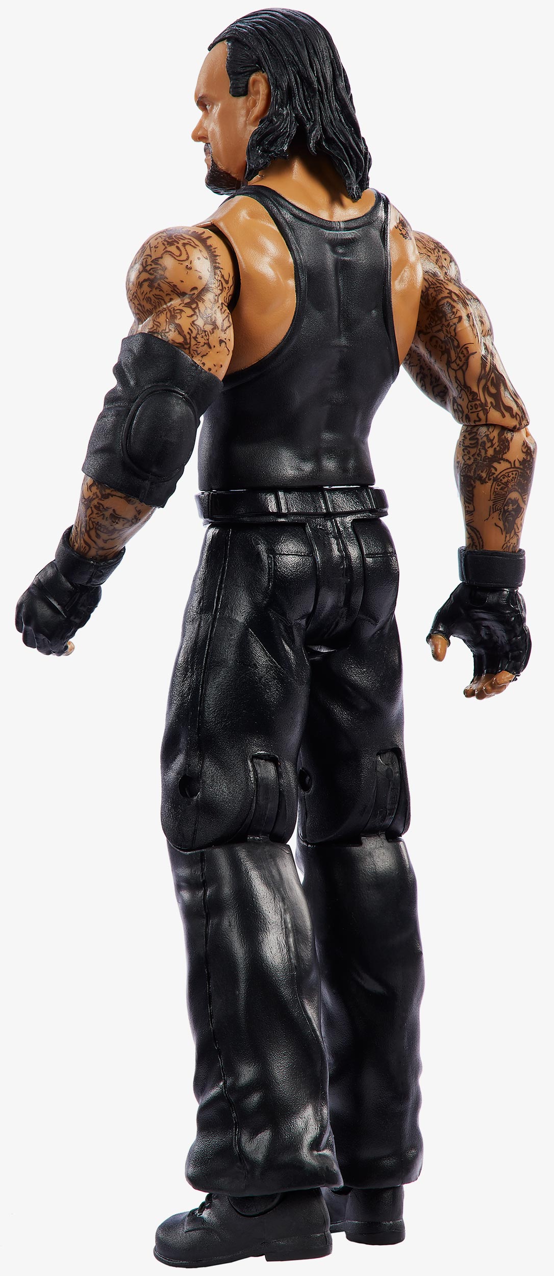 Undertaker WWE WrestleMania 39 Basic Series