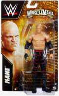 Kane WWE WrestleMania 39 Basic Series