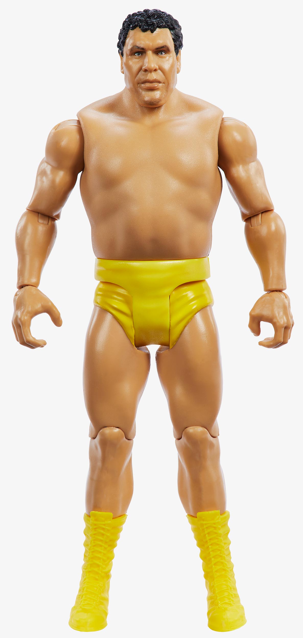 Andre The Giant WWE WrestleMania 39 Basic Series Action Figure