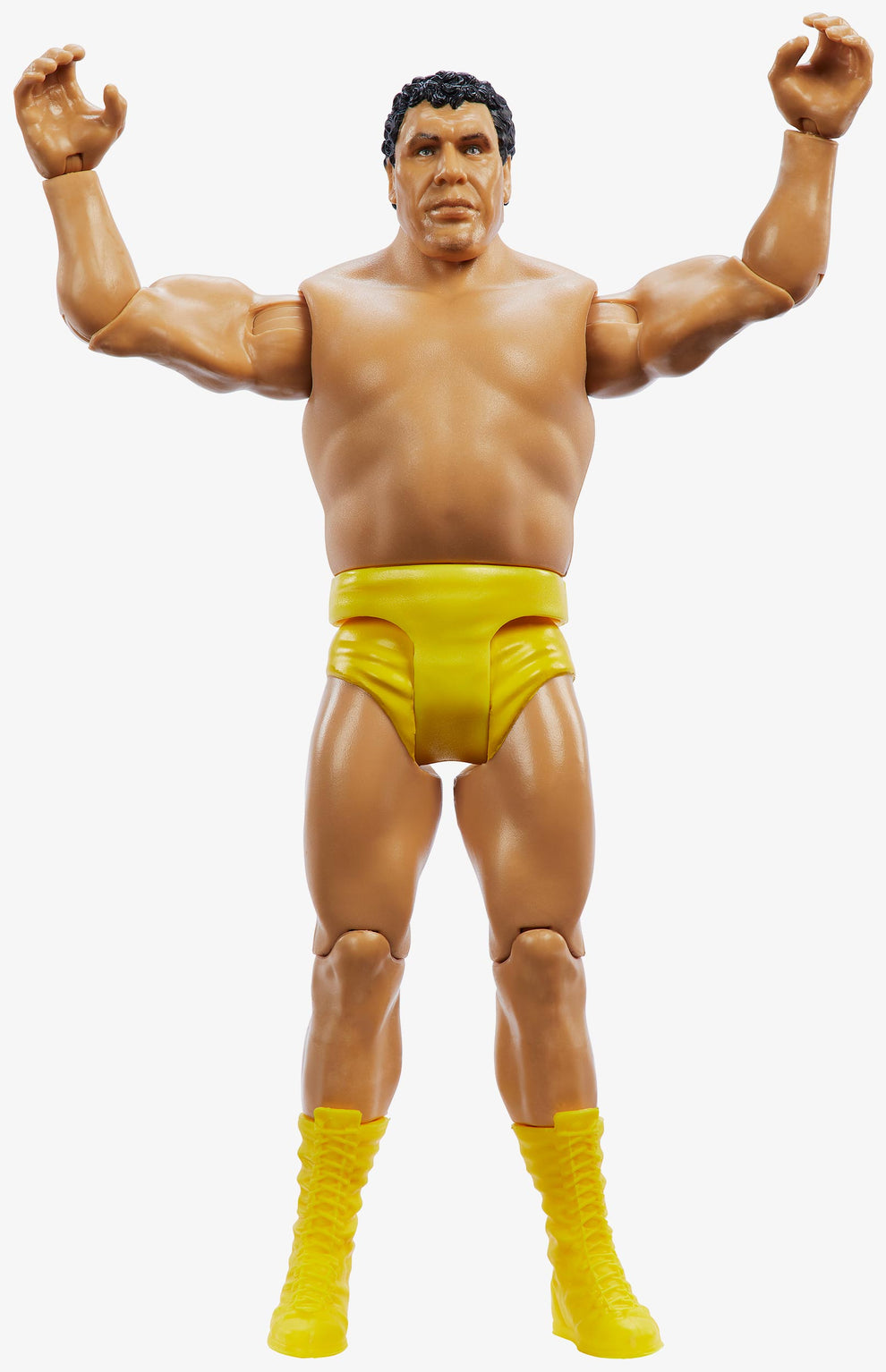 Andre The Giant WWE WrestleMania 39 Basic Series Action Figure