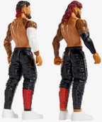 The Usos - WWE Championship Showdown 2-Pack Series #11