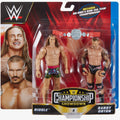 Riddle & Randy Orton WWE Championship Showdown Series #12 (2-Pack)