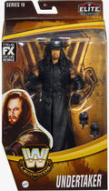 Undertaker WWE Legends Series #19