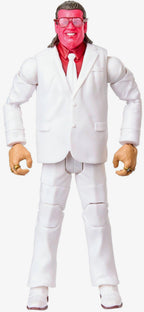 Brother Love WWE Legends Series #19