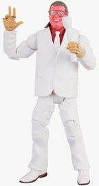 Brother Love WWE Legends Series #19