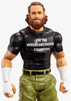 Sami Zayn - WWE Basic Series #134