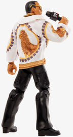 The Rock WWE Elite Collection Greatest Hits Series #1