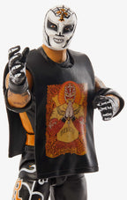 Rey Mysterio WWE Elite Collection Greatest Hits Series #1