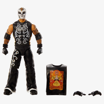 Rey Mysterio WWE Elite Collection Greatest Hits Series #1