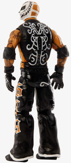 Rey Mysterio WWE Elite Collection Greatest Hits Series #1