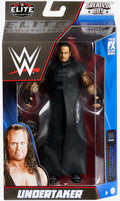 Undertaker WWE Elite Collection Greatest Hits Series #1