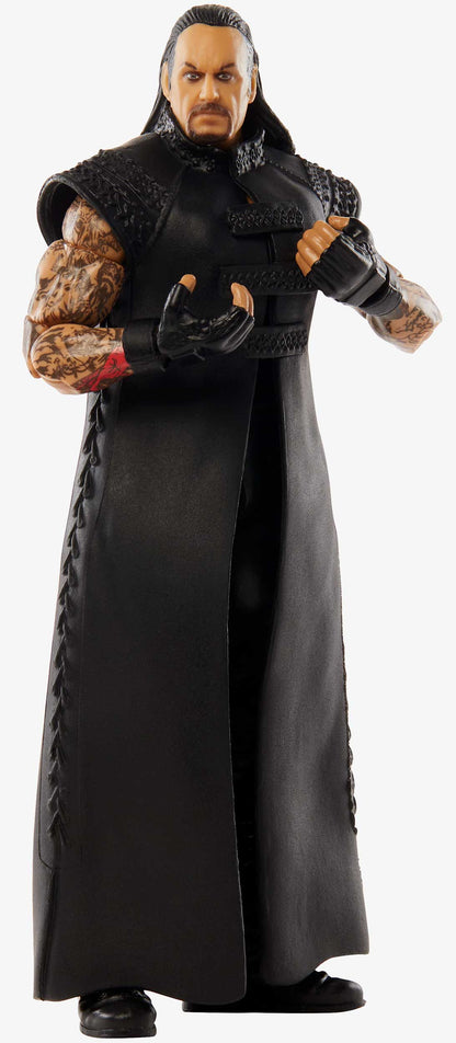 Undertaker WWE Elite Collection Greatest Hits Series #1