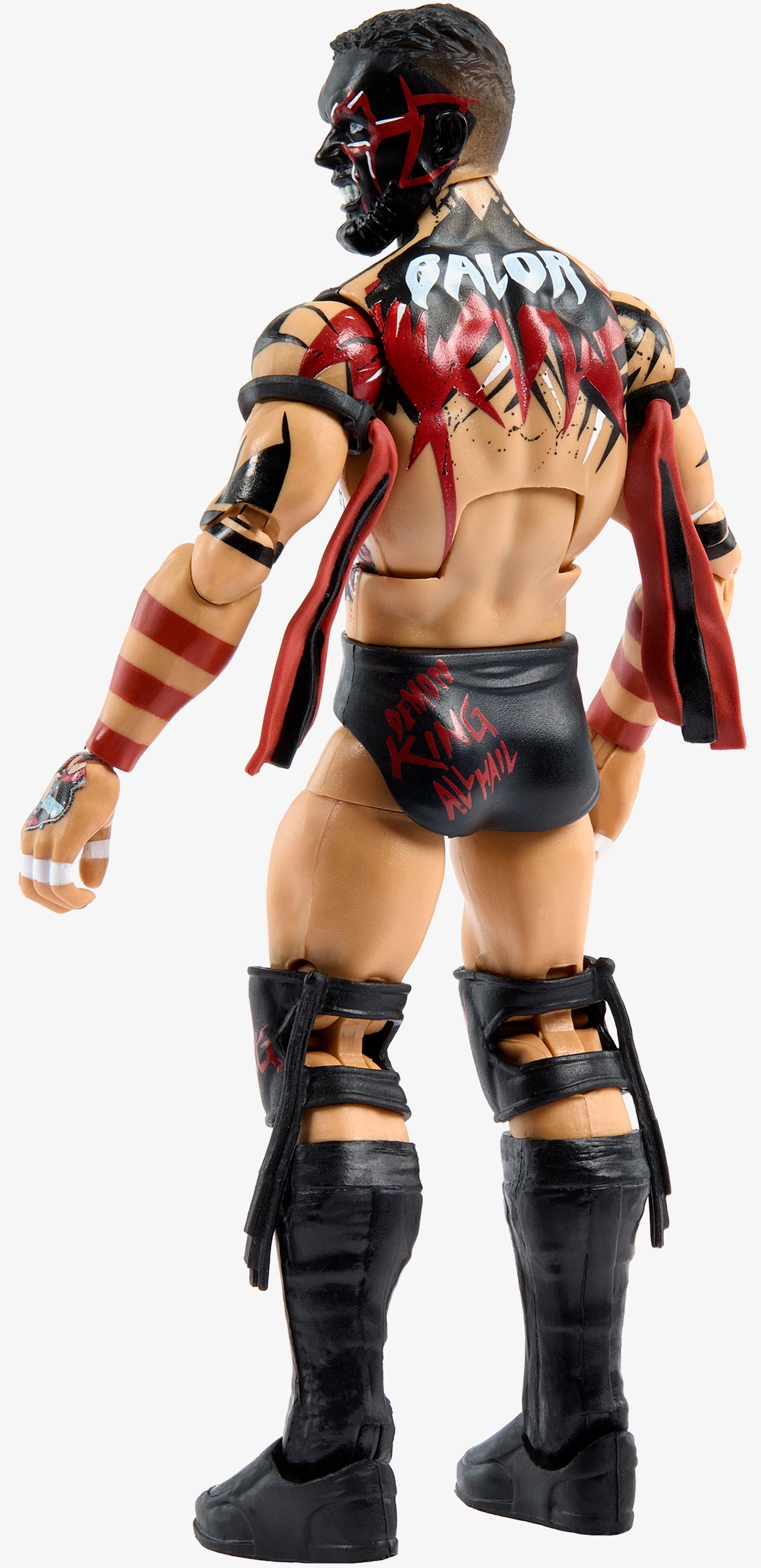 Finn balor hot sale elite 41