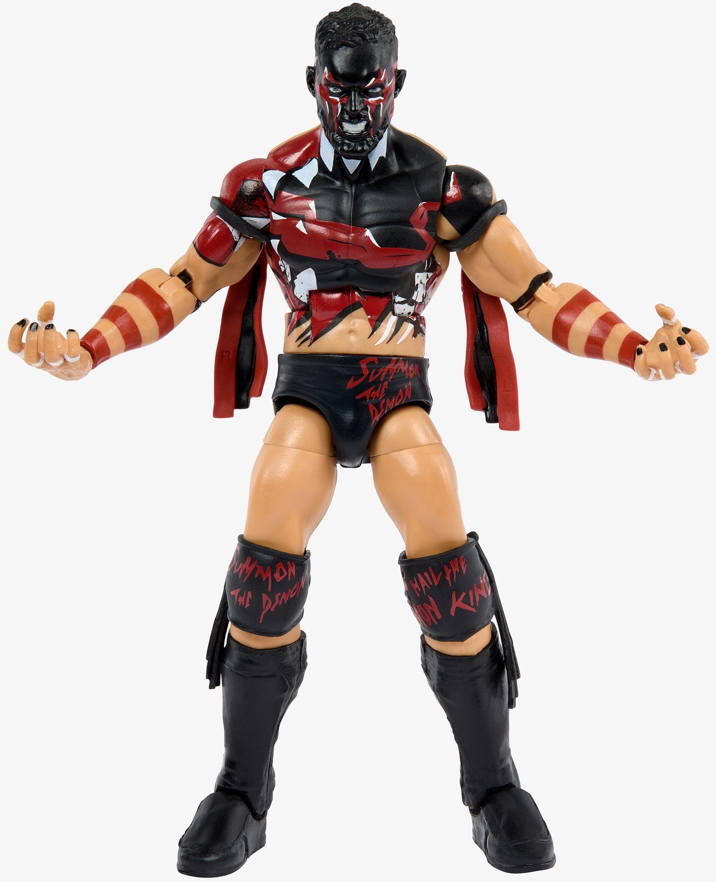 Finn Balor WWE Elite Collection Series #98