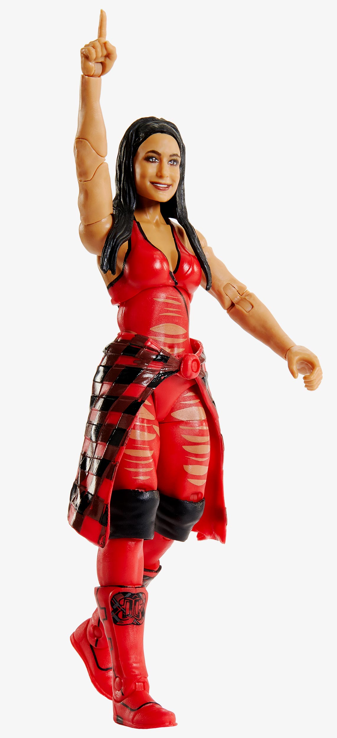 Brie Bella WWE Royal Rumble 2023 Elite Collection