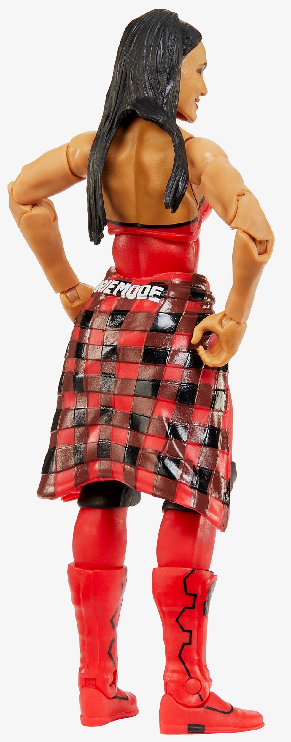 Brie Bella WWE Royal Rumble 2023 Elite Collection