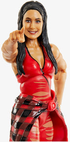 Brie Bella WWE Royal Rumble 2023 Elite Collection
