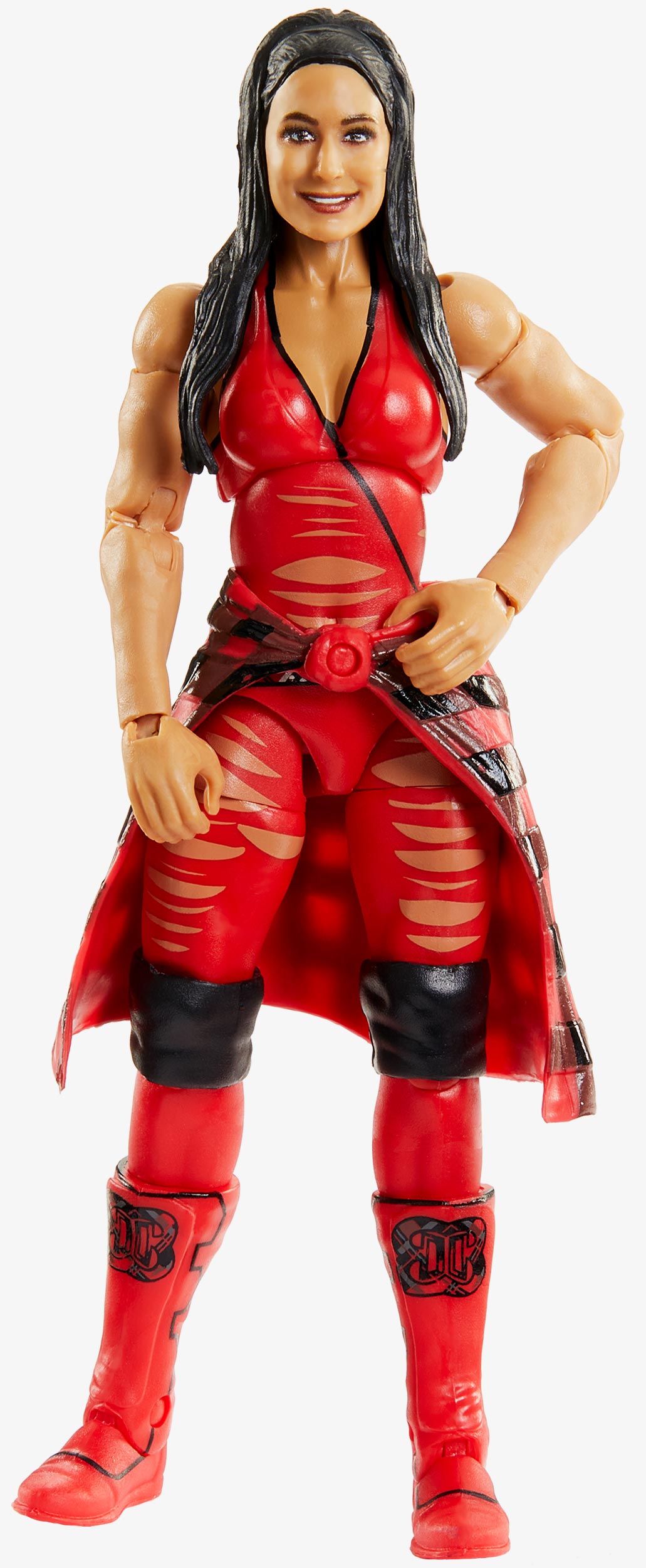 Brie Bella WWE Royal Rumble 2023 Elite Collection
