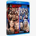 WWE Survivor Series 2018 Blu-ray