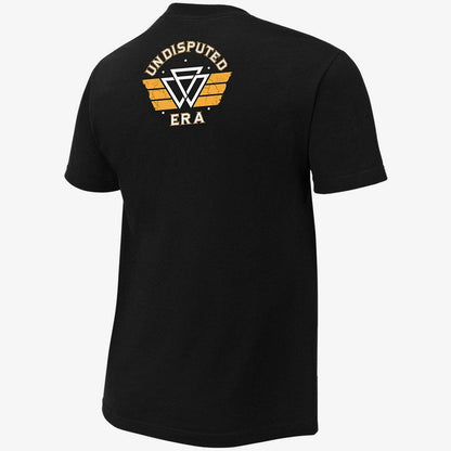 Adam Cole "Bay Bay" Men's WWE Authentic T-Shirt