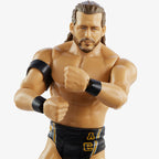 Adam Cole - WWE Basic Series #112