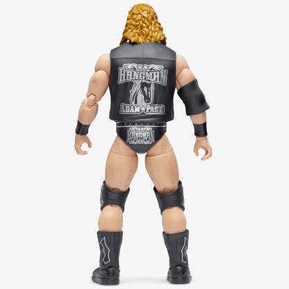 Hangman Adam Page - AEW Unrivaled Collection Series #2