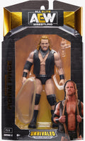 Hangman Adam Page - AEW Unrivaled Collection Series #2