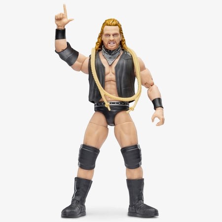 Hangman Adam Page - AEW Unrivaled Collection Series #2