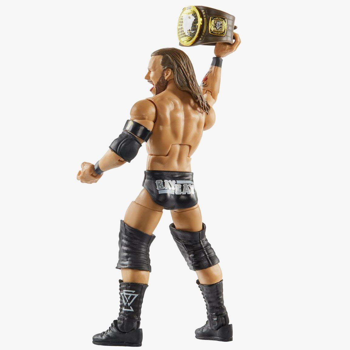 Adam Cole WWE Elite Collection Series #71