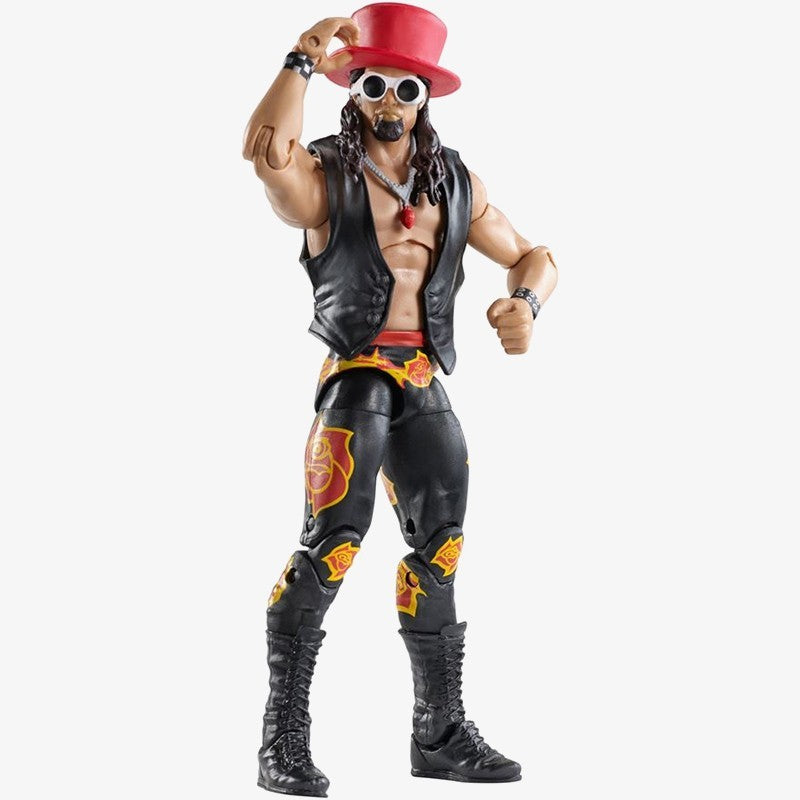 Adam Rose WWE Elite Collection Series #38