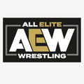 Chase Edition - AEW Unmatched Collection Series #7